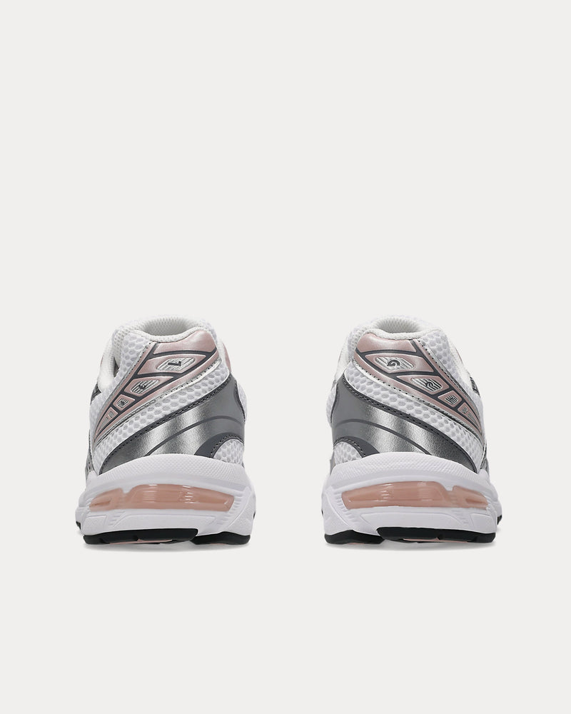【ASICS】Gel-1130★1202A164-117★White/Neutral Pink★Women's ASICS Gel-1130 White Neutral Pink (Women's) - 1202A164-117 - US