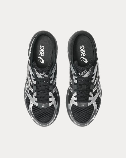 Asics Unisex Gel-1130 Black / Graphite Grey Mules