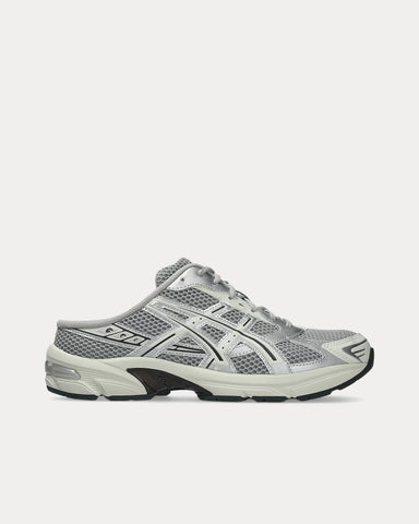 Asics Gel-1130 Cement Grey / Lake Grey Mules