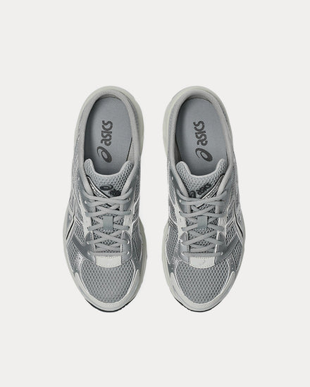 Asics Gel-1130 Cement Grey / Lake Grey Mules - 2