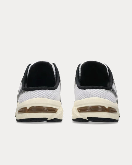 Asics Gel-1130 White / Clay Canyon Mules - 4