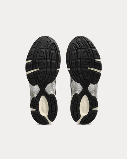 Asics Gel-1130 White / Clay Canyon Mules - 5