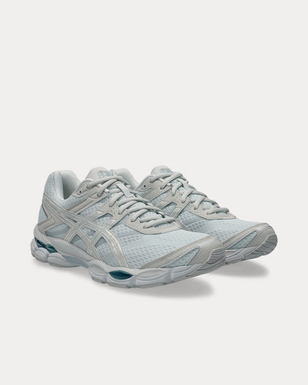Asics Gel-Cumulus 16 Airy Blue / Glacier Grey Low Top Sneakers - 3