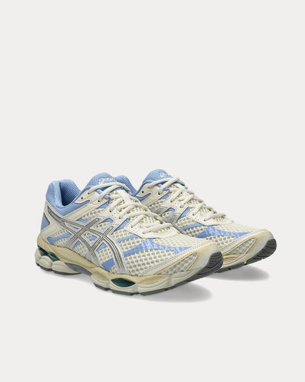 Asics Gel-Cumulus 16 Ivory / Pure Silver Low Top Sneakers - 3