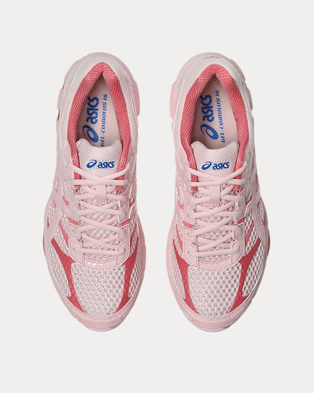 Asics Gel-Cumulus 16 Pink Salt / Cotton Candy Low Top Sneakers - 2