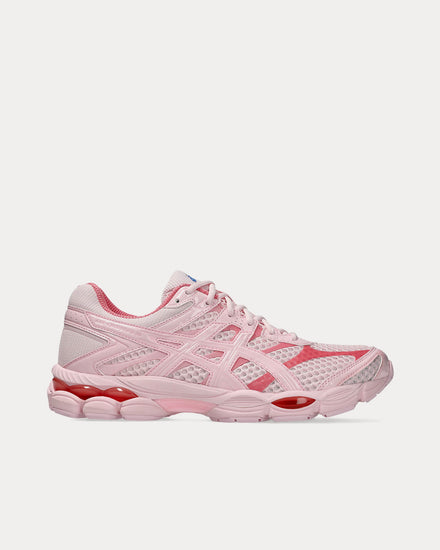 Asics Gel-Cumulus 16 Pink Salt / Cotton Candy Low Top Sneakers - 1