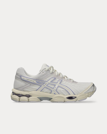 Asics Gel-Cumulus 16 White / Vapor Low Top Sneakers - 1