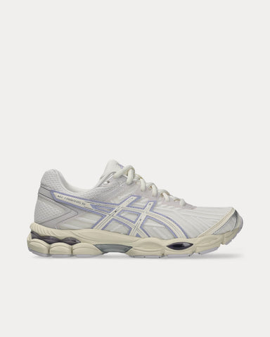 Asics Gel-Cumulus 16 White / Vapor Low Top Sneakers