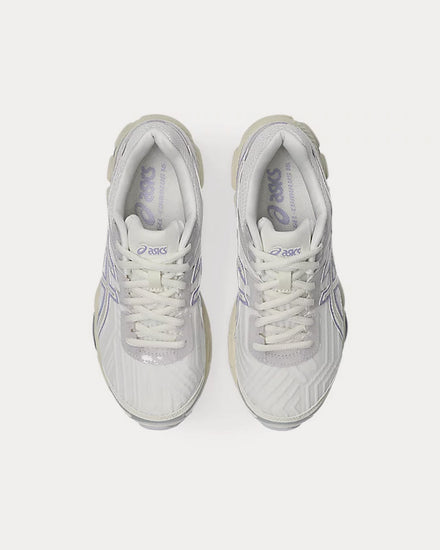 Asics Gel-Cumulus 16 White / Vapor Low Top Sneakers - 2