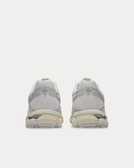 Asics Gel-Cumulus 16 White / Vapor Low Top Sneakers - 4