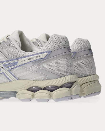 Asics Gel-Cumulus 16 White / Vapor Low Top Sneakers - 5