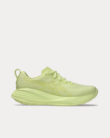 Asics Gel-Cumulus 27 'Lite Show' Lite Show / Huddle Yellow Running Shoes