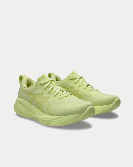 Asics Gel-Cumulus 27 'Lite Show' Lite Show / Huddle Yellow Running Shoes - 3