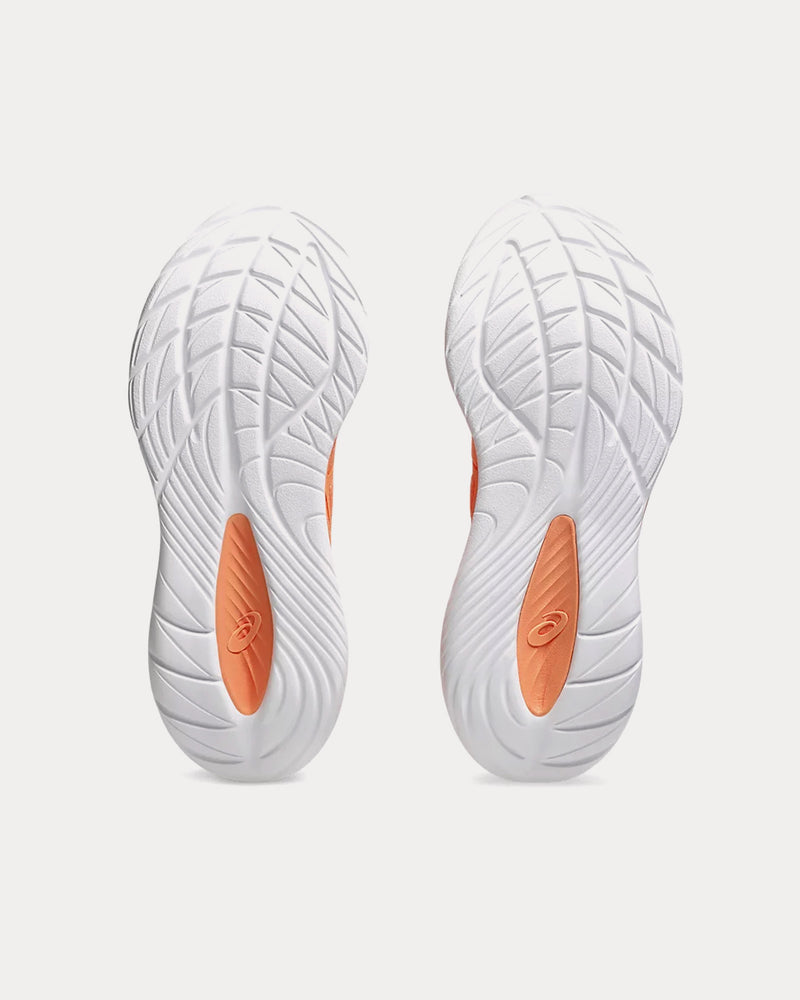 Asics Gel-Cumulus 27 'Lite Show' Lite Show / Mojave Running Shoes - 4