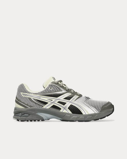 Asics GEL-DS TRAINER 14 Truffle Grey / Pure Silver Low Top Sneakers - 1