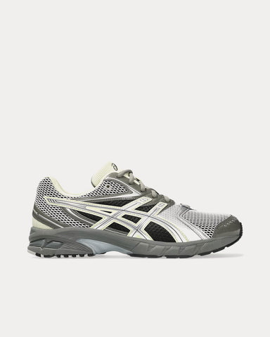 Asics GEL-DS TRAINER 14 Truffle Grey / Pure Silver Low Top Sneakers
