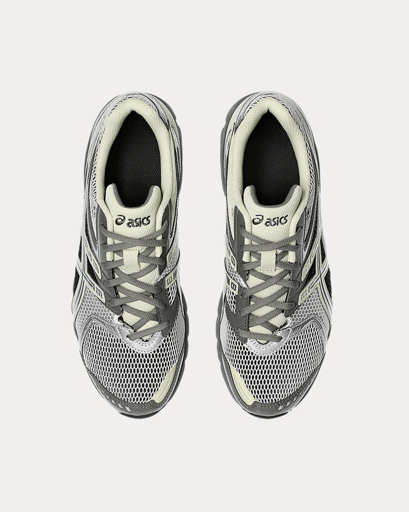Asics GEL-DS TRAINER 14 Truffle Grey / Pure Silver Low Top Sneakers - 2