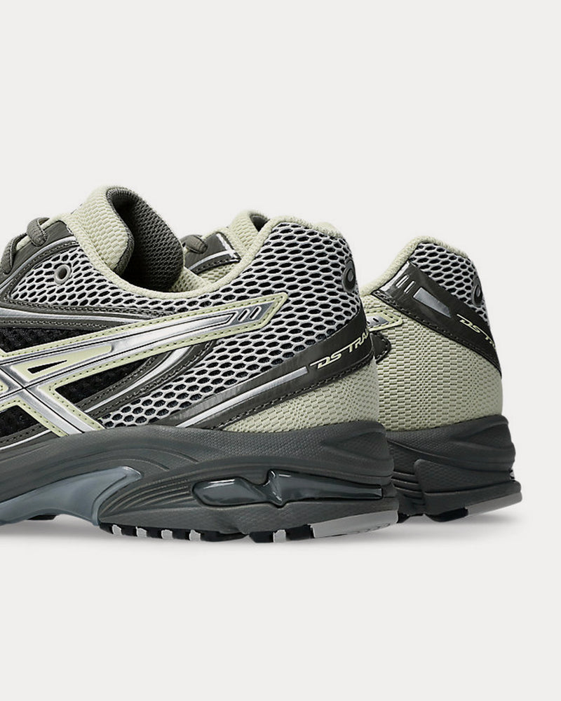 Asics Unisex GEL-DS TRAINER 14 Truffle Grey / Pure Silver