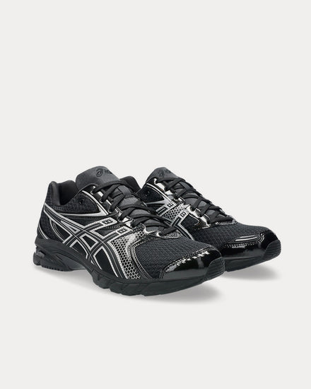 Asics GEL-DS Trainer 14 Black / Pure Silver Low Top Sneakers - 3
