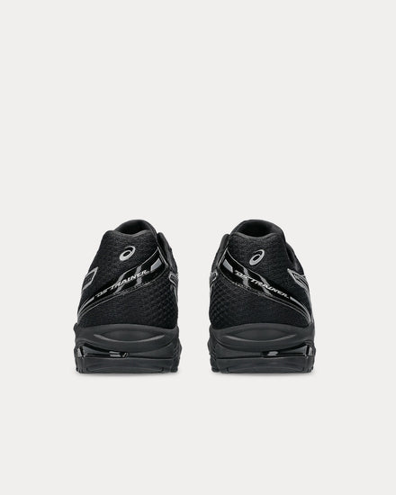 Asics GEL-DS Trainer 14 Black / Pure Silver Low Top Sneakers - 4