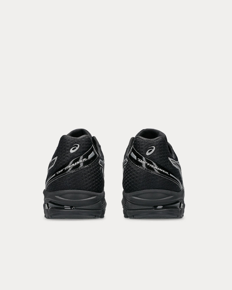 Asics GEL-DS Trainer 14 Black / Pure Silver Low Top Sneakers - 4