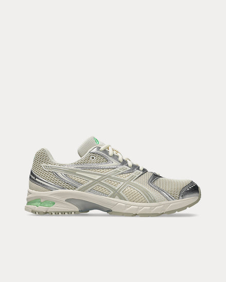 Asics GEL-DS Trainer 14 Cream / Fossil Low Top Sneakers - 1