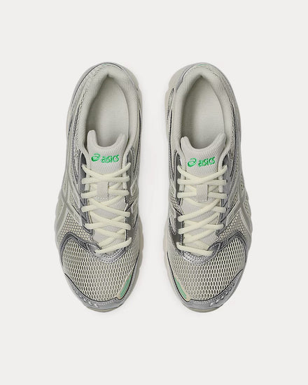 Asics GEL-DS Trainer 14 Cream / Fossil Low Top Sneakers - 2