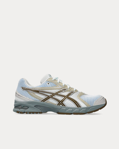 Asics GEL-DS Trainer 14 Airy Blue / Clay Canyon Low Top Sneakers