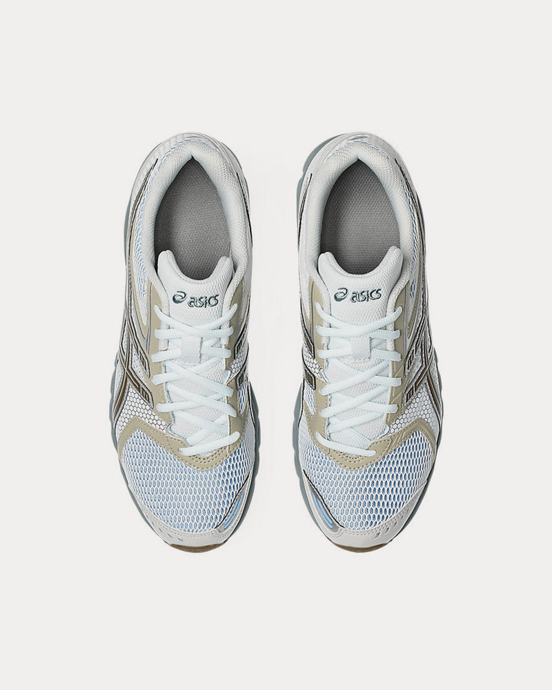 Asics GEL-DS Trainer 14 Airy Blue / Clay Canyon Low Top Sneakers - 2