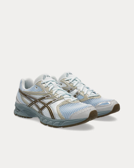 Asics GEL-DS Trainer 14 Airy Blue / Clay Canyon Low Top Sneakers - 3