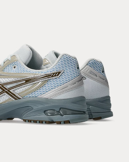 Asics GEL-DS Trainer 14 Airy Blue / Clay Canyon Low Top Sneakers - 5