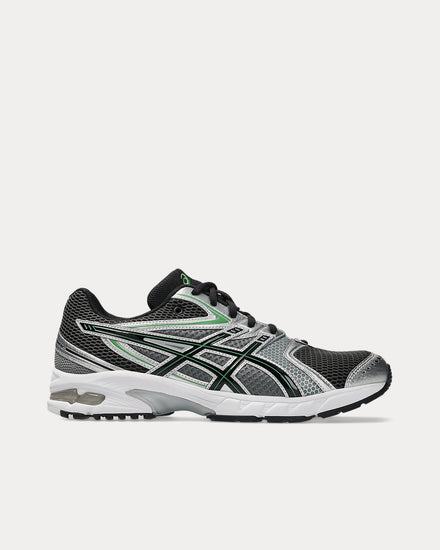 Asics GEL-DS Trainer 14 Graphite Grey / Fern Low Top Sneakers - 1