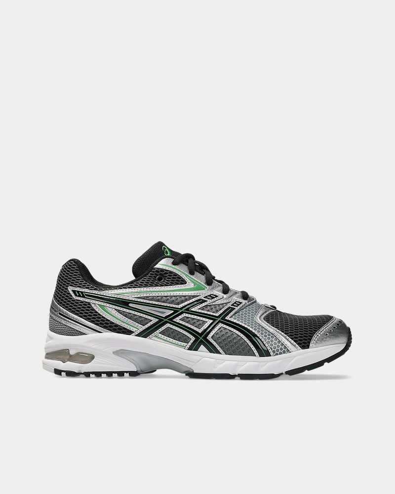 Asics GEL-DS Trainer 14 Graphite Grey / Fern Low Top Sneakers - 1