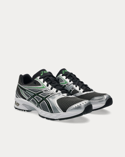 Asics GEL-DS Trainer 14 Graphite Grey / Fern Low Top Sneakers - 3
