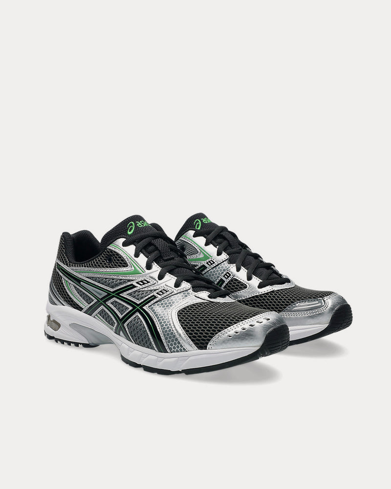 Asics GEL-DS Trainer 14 Graphite Grey / Fern Low Top Sneakers - 3