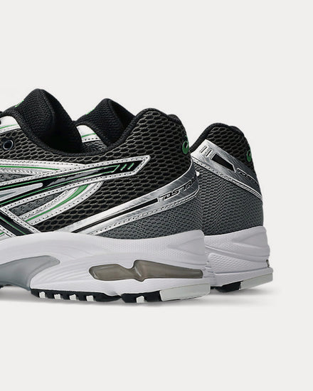 Asics GEL-DS Trainer 14 Graphite Grey / Fern Low Top Sneakers - 5