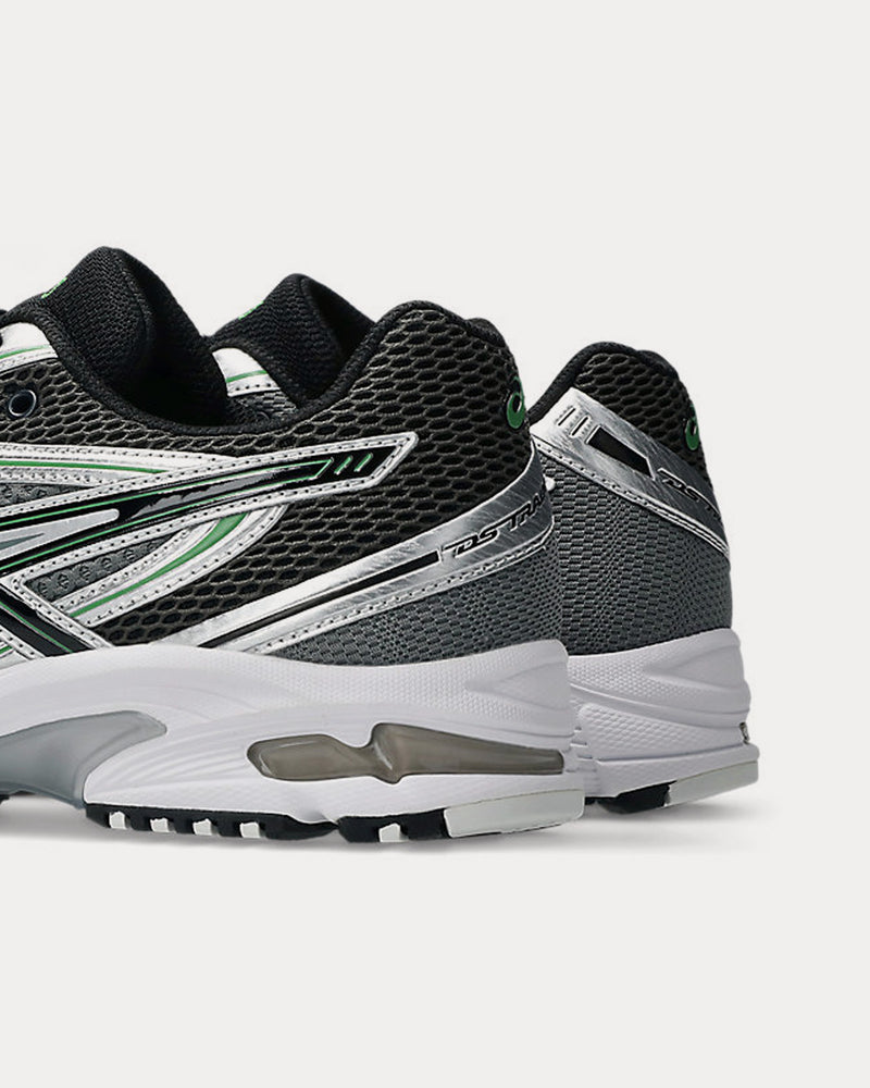 Asics GEL-DS Trainer 14 Graphite Grey / Fern Low Top Sneakers - 5