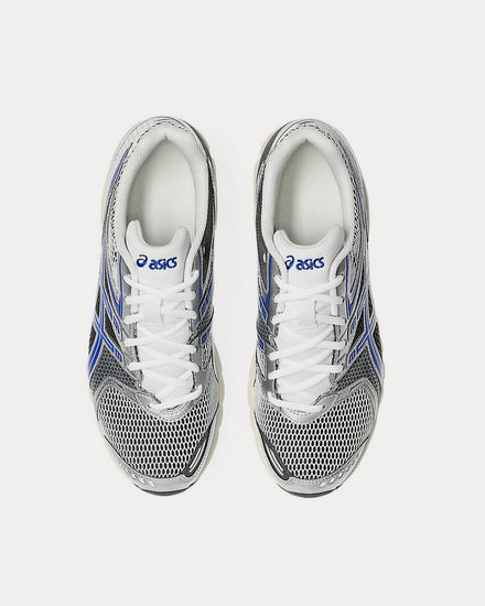Asics GEL-DS Trainer 14 White / Asics Blue Low Top Sneakers - 2