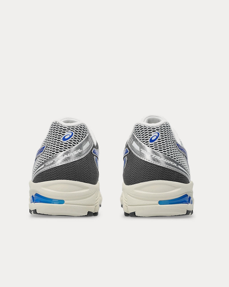 Asics GEL-DS Trainer 14 White / Asics Blue Low Top Sneakers - 4