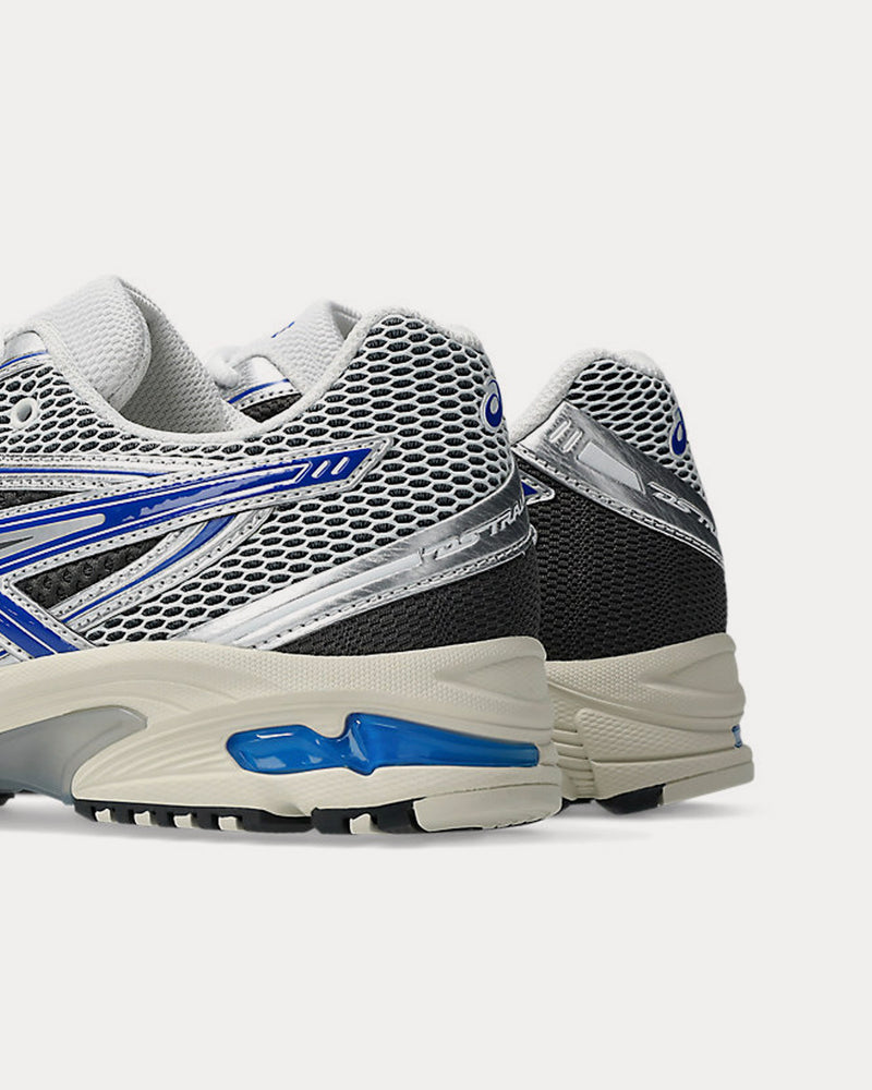 Asics GEL-DS Trainer 14 White / Asics Blue Low Top Sneakers - 5