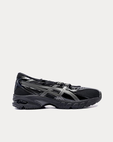 Asics Ballerina Gel-DS Trainer SP Black Slip On Sneakers