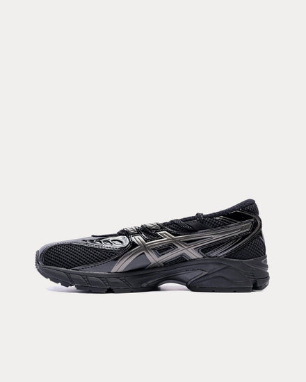Asics Ballerina Gel-DS Trainer SP Black Slip On Sneakers - 3