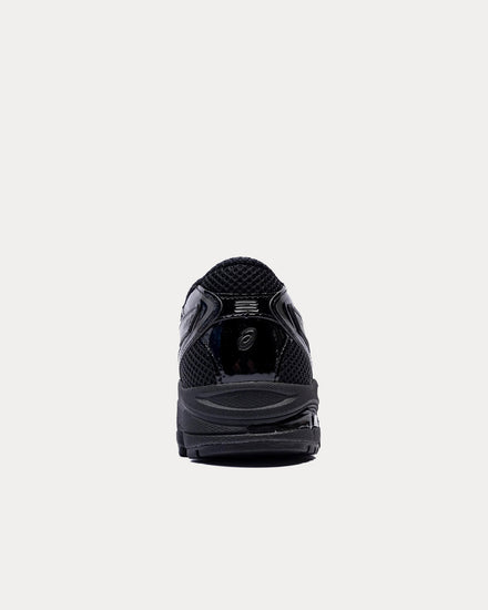 Asics Ballerina Gel-DS Trainer SP Black Slip On Sneakers - 4