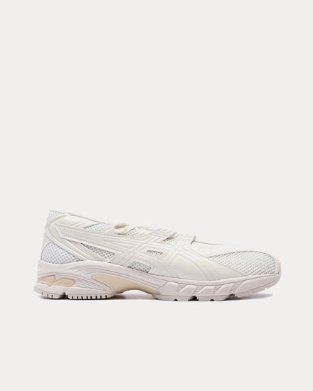 Asics Ballerina Gel-DS Trainer SP Cream / Vanilla Slip On Sneakers - 1