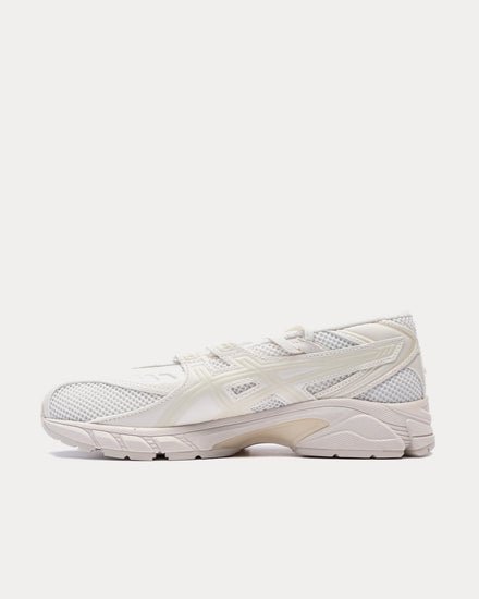 Asics Ballerina Gel-DS Trainer SP Cream / Vanilla Slip On Sneakers - 3