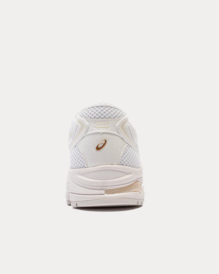 Asics Ballerina Gel-DS Trainer SP Cream / Vanilla Slip On Sneakers - 4
