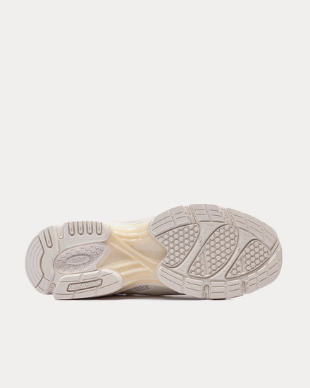 Asics Ballerina Gel-DS Trainer SP Cream / Vanilla Slip On Sneakers - 5
