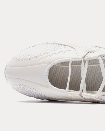 Asics Ballerina Gel-DS Trainer SP Cream / Vanilla Slip On Sneakers - 6