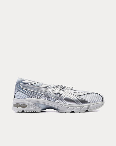 Asics Ballerina Gel-DS Trainer SP Pure Silver Slip On Sneakers