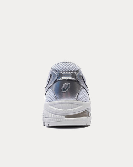 Asics Ballerina Gel-DS Trainer SP Pure Silver Slip On Sneakers - 4